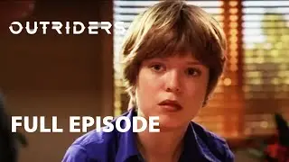Mayhem! | The Outriders EP 13 | Full Episode | Nostalgia 2000s Drama
