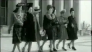 1940's fashion