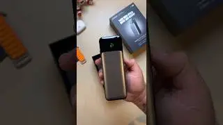 Anker Prime 737 is the BEST Power Bank 😍🔋