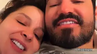 Live Maiara e Fernando - Instagram 26/07/2022