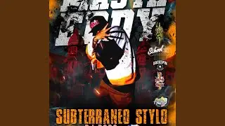 Subterranio Stylo (feat. DJ ROPO)