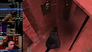 Max Payne in 38:50