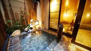Dormy Inn Premium Nagoya Sakae, Japan | Travel Book
