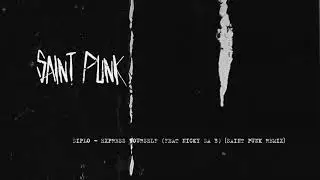 Diplo - Express Yourself (Saint Punk Remix)