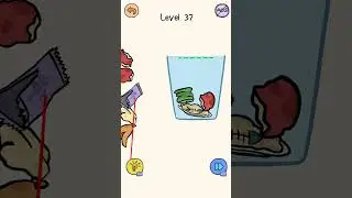 Tricky Life   Level 37 #gameplay #walkthrough