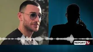 Ekskluzive/ ''A e kan&euml; gjetur arm&euml;n?'' Stresi dhe Sali Lusha tentojn&euml; t&euml; korruptojn&euml; policin&euml;