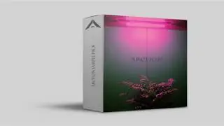 Archon Sample Kit 2018 | 70 Loops | Atis