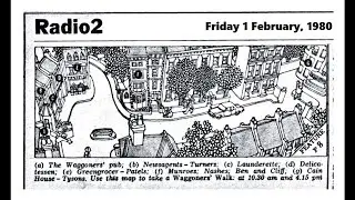 Waggoners Walk 063 - Friday 1 February, 1980