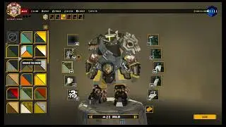 DRG Deep Dive, May 15 2025