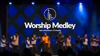 Worship Salon d’adoration | Ce worship