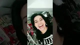 show de piadas com Sandra Oliveira