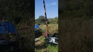 Tamara Lich, Chris Barber & Jordan Peterson. political Prisoners. (Phone didn't record first part).