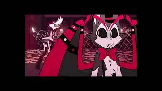 IM LOSEING IT. (HAZBIN FINALE SPOLIERS.)