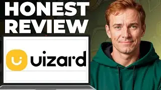 Полный обзор игры Uizard &mdash; особенности, сильные и слабые стороны.