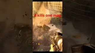 4 kills one mag #gaming #military #clips #squadgame #squad #fps