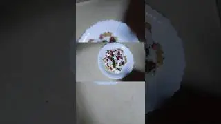 Lets Make The Easiest Chat For People Who Are Fasting. #cooking #health #news #shorts #easy #india