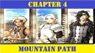 Suikoden 3 - Chapter 4 - Mountain Path - 72
