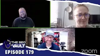The SEO Vault Episode 179 -  Bing's Relevancy Revolution & ChatGPT Integration Changing Search