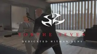 HITMAN - Marrakesh - Sniper Assassin Challenge