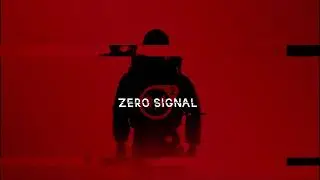 Zero Signal - Prologue (Original Game Soundtrack)