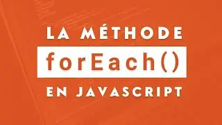Must Know JavaScript Array Methods foreach ()