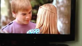 Cute scene in little secrets