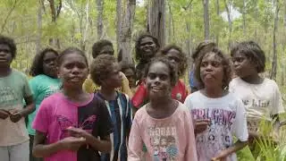 'Munydjutj' Ŋatha Borum Series