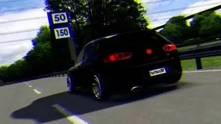 LFS Seat Leon Cupra 1P +Link! Live For Speed Pro [DiStreet]