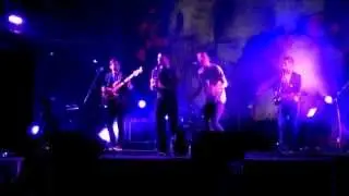 The Ultimate Bandeoke Band - Promo Video