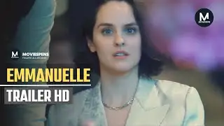 EMMANUELLE | OFFICIAL TRAILER | Altitude Films