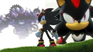 LIVE SHADOW GENERATIONS GAMEPLAY! (Sonic X Shadow Generations)