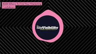 Where To Find Your Marketing Confidence with Scott Colenutt