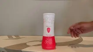 Review  Summer&rsquo;s Eve Blissful Escape Feminine Wash