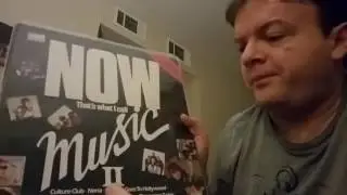 Now That's What I Call Music Vinyl Collection - Part 1 - #VC Vinyl Community