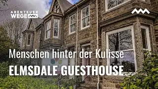 Elmsdale Guesthouse | South West Coast Path | Cornwall
