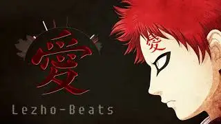 Sabaku no Gaara Theme remix