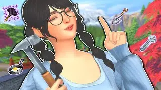 Hired Help Challenge: The Sims 4 ♡ Part 15 ~ GeekCon
