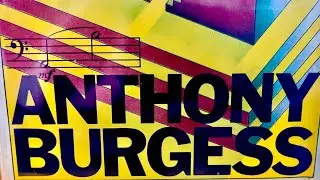 M/F: Another Anthony Burgess Review