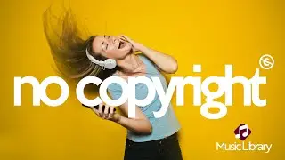 Gem - Electronica Digital Ambient Mix / Naoya Sakamata [No Copyright Music] M&uacute;sica libre