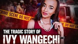 The Doctor Who Never Got to Heal: The Ivy Wangechi Tragedy Explained