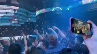 Illenium live @Omnia Night club 2021