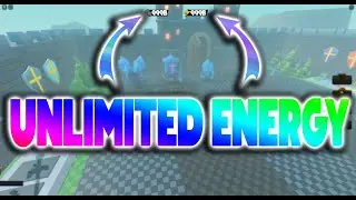 STRONGMAN SIMULATOR SCRIPT / HACK | UNLIMITED ENERGY | UNLIMITED STRENGTH | GET ON THE LEADERBOARDS!