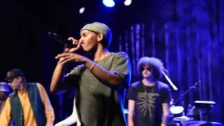 El Rey Theater Recap (11/23/22)
