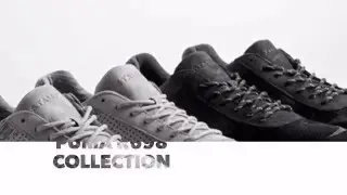STAMPD x PUMA R698 COLLECTION/ S SNEAKERS