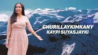 VIDEO LIRYCS OFICIAL ALABANZA EN QUECHUA DIOSNILLAY AMA DEJAWAYCHU...
