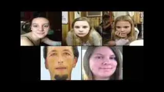 Tennessee Kidnap Suspect Adam Mayes Put On FBI's Most Wanted List