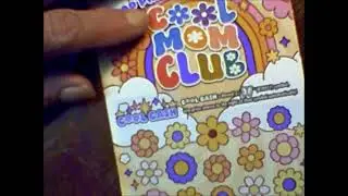 4 $5 COOL MOM CLUB tickets, That's COOL!