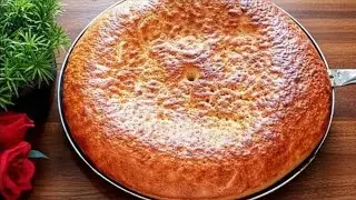 ​Traditional Homemade Bread | Easy Recipe 🍞