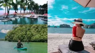 10 Best Malaysia Beach Resorts