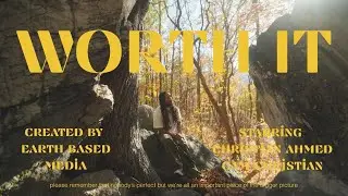 Worth It - Cam Christian, Christian Ahmed